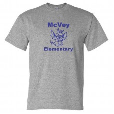 McVey Short Sleeve T-Shirt